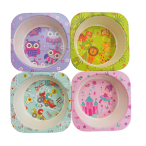 Kids Bowl Set-651