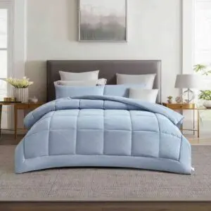 Comforter Set Queen-658