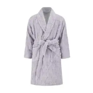 Bath Robe Mauve-807