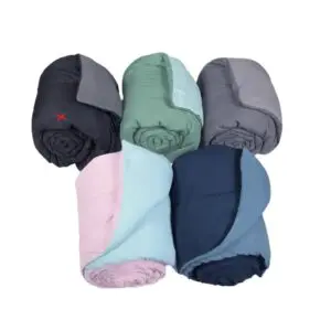 Single Comforter 2 Tone-982