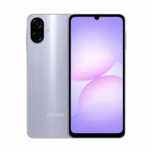 Samsung Galaxy A07 Violet Cell Phone ( Parallel Import)-1133