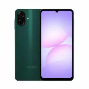 Samsung Galaxy A07 Green Cell Phone ( Parallel Import)-1255