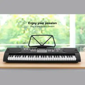 Digital Piano (61 Key)-1354