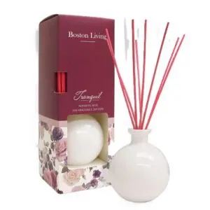 Rose Diffuser-1404