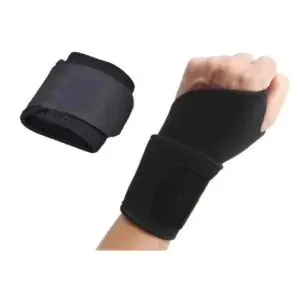 Wrist Support Strap-1524