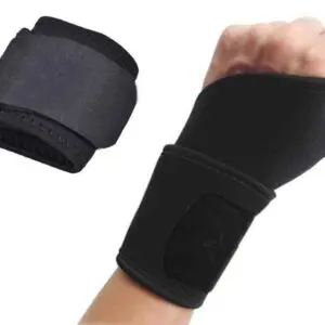 Wrist Support Strap-1524