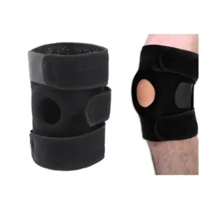 Knee Support Brace-1525