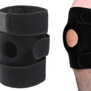 Knee Support Brace-1525