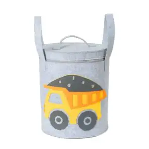 Storage Basket Truck-1536