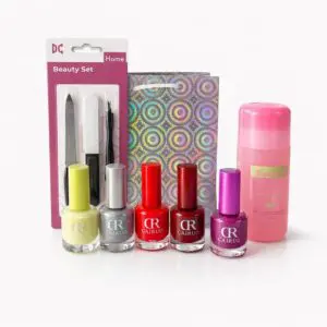 Nail Pamper Kit-1547