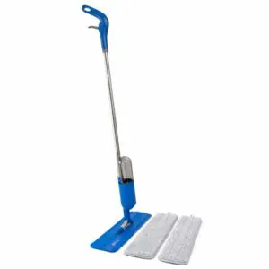 Spray Mop & 2 Mop Pads-1548