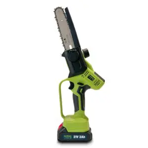 LawnMaster 21V Hand Saw (Battery & Charger included)-1553