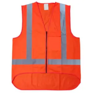 Hi Viz Vest-1555
