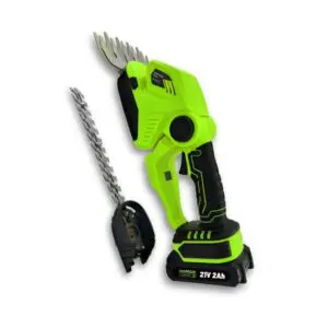 Hand Shear Kit 21V (Battery & Charger Included)-1556
