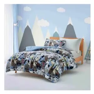 Kid Comforter Pawfect Pals-1558