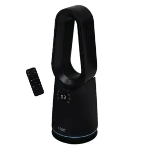 Bladeless Heater / Fan-1564