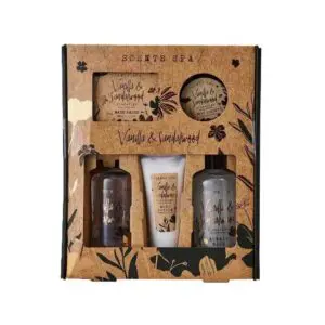 Scent Spa Gift Set-171