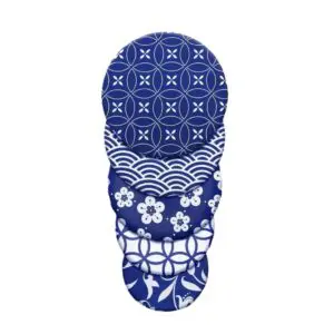 Stretch Bowl food Covers 5pk-830