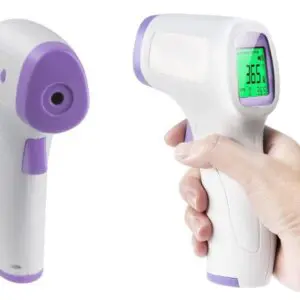 Digital Forehead Thermometer-987