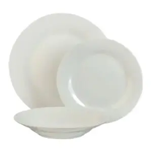 Dinner Set 12 Piece-1566