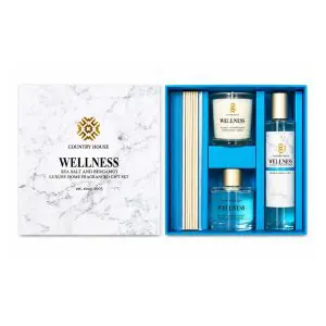 Fragrance Gift Set - Country House-1572