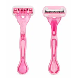 Women’s Razor Care Max-1575