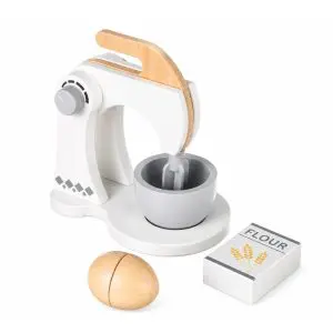Wooden Toy Baking Set-1583