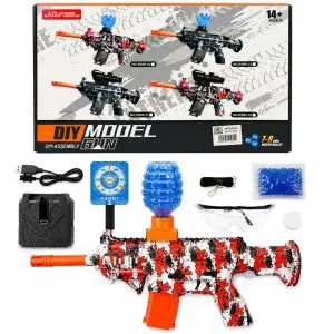 M416 Gel Blaster Gun (Large)-1587